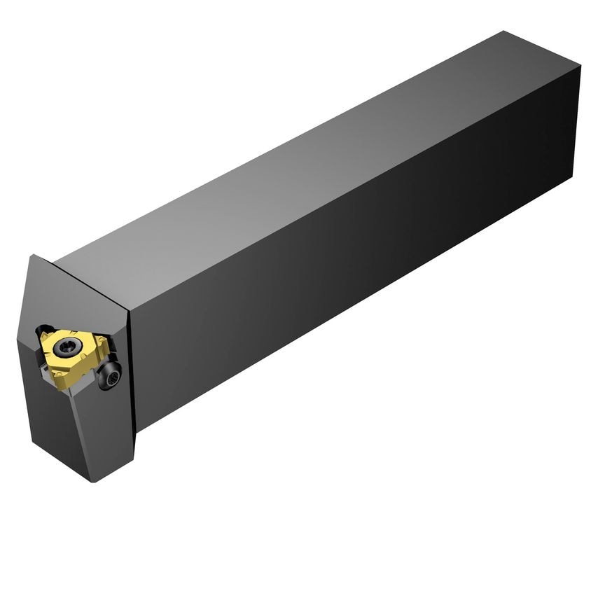 CoroThread 266 Shank Tool for Thread Turning 266RFG-1616-16