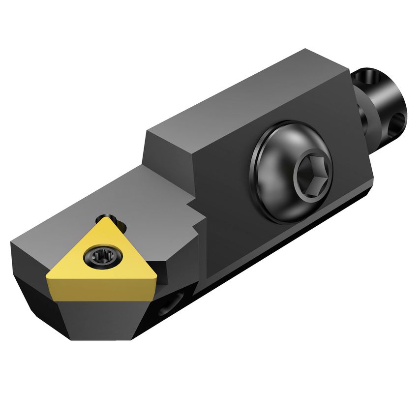 CoroTurn 107 Cartridge for Turning STSCR10CA-11