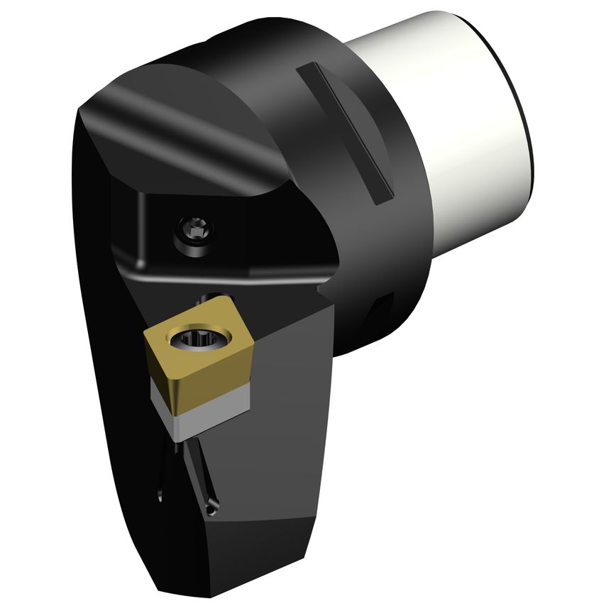 CoroTurn 107 Cutting Unit for Turning C3-SDJCR-22040-11C