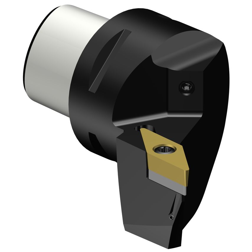 CoroTurn 107 Cutting Unit for Turning C4-SVJBL-27050-16C