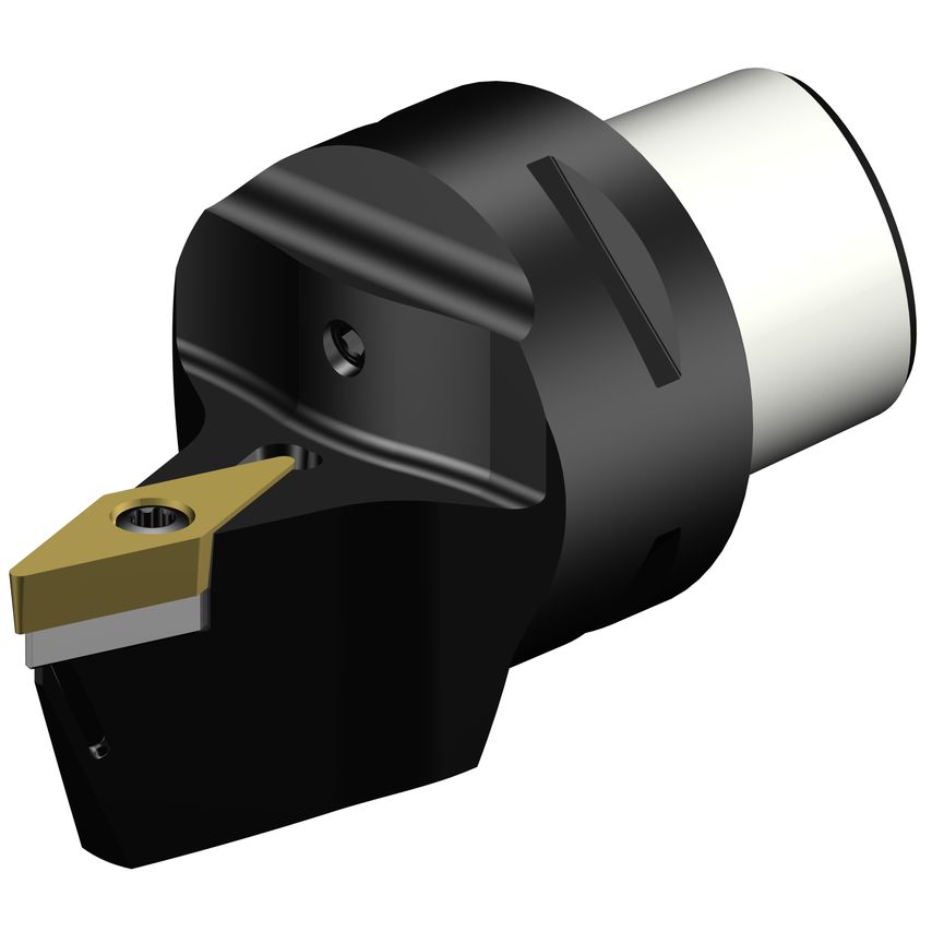 CoroTurn 107 Cutting Unit for Turning C4-SVVBN-00055-16C