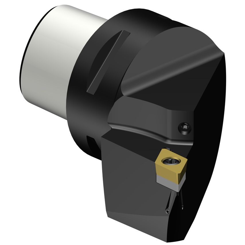 CoroTurn 107 Cutting Unit for Turning C5-SDJCL-35060-11C