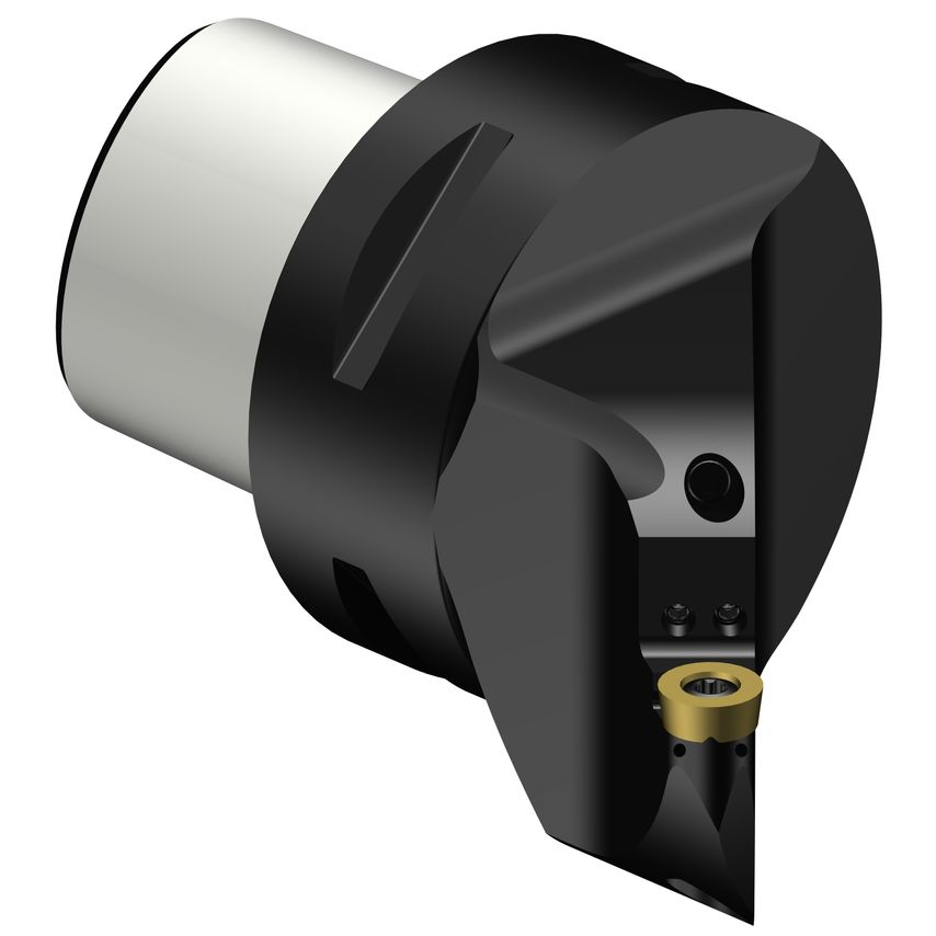 CoroTurn 107 Cutting Unit for Turning C5-SRSCL-35060-08XC