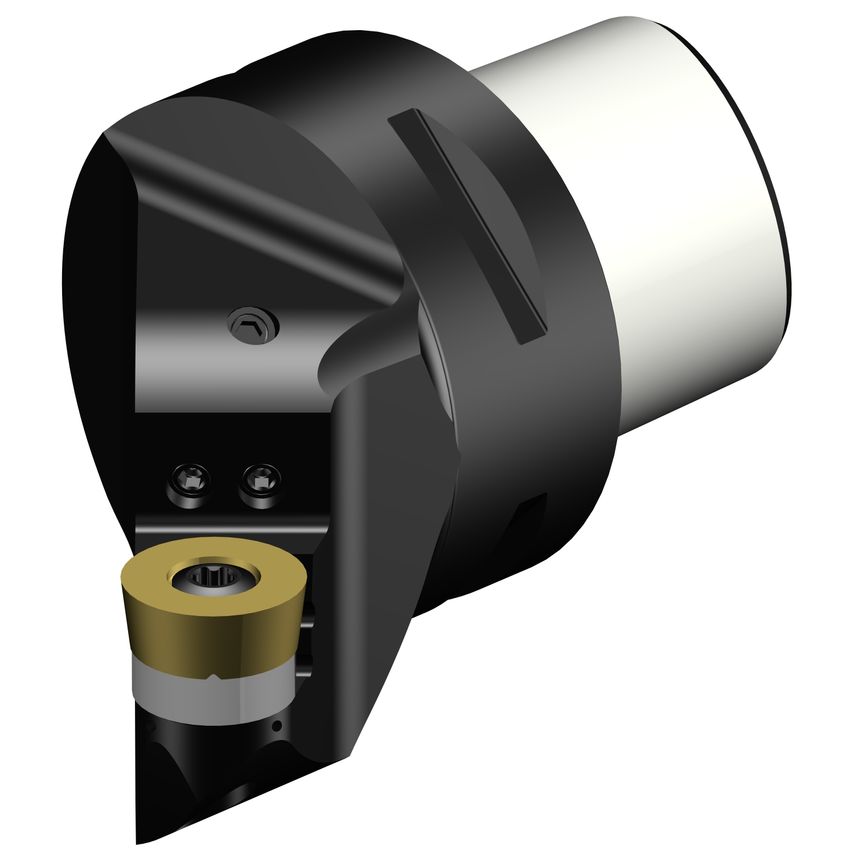 CoroTurn 107 Cutting Unit for Turning C5-SRSCR-35060-16XC