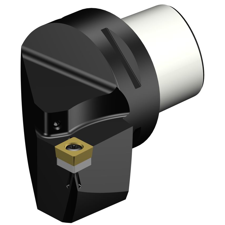 CoroTurn 107 Cutting Unit for Turning C6-SCLCR-45065-12C