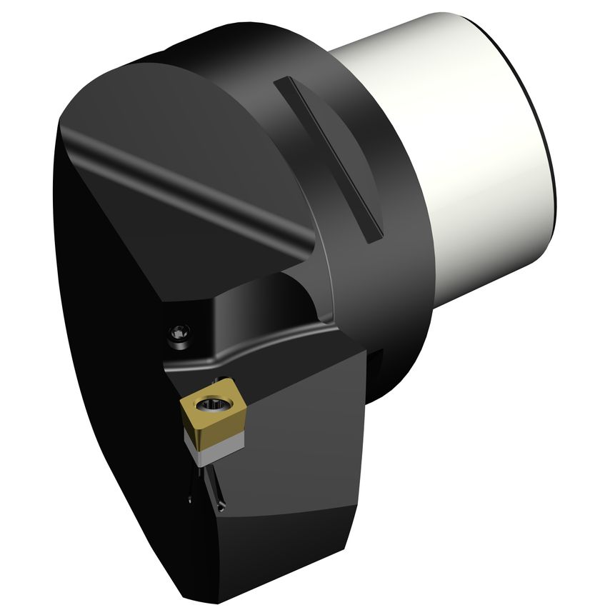 CoroTurn 107 Cutting Unit for Turning C6-SDJCR-45065-11C