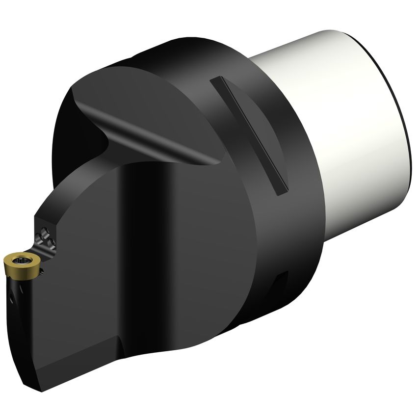 CoroTurn 107 Cutting Unit for Turning C6-SRDCN-00065-08XC