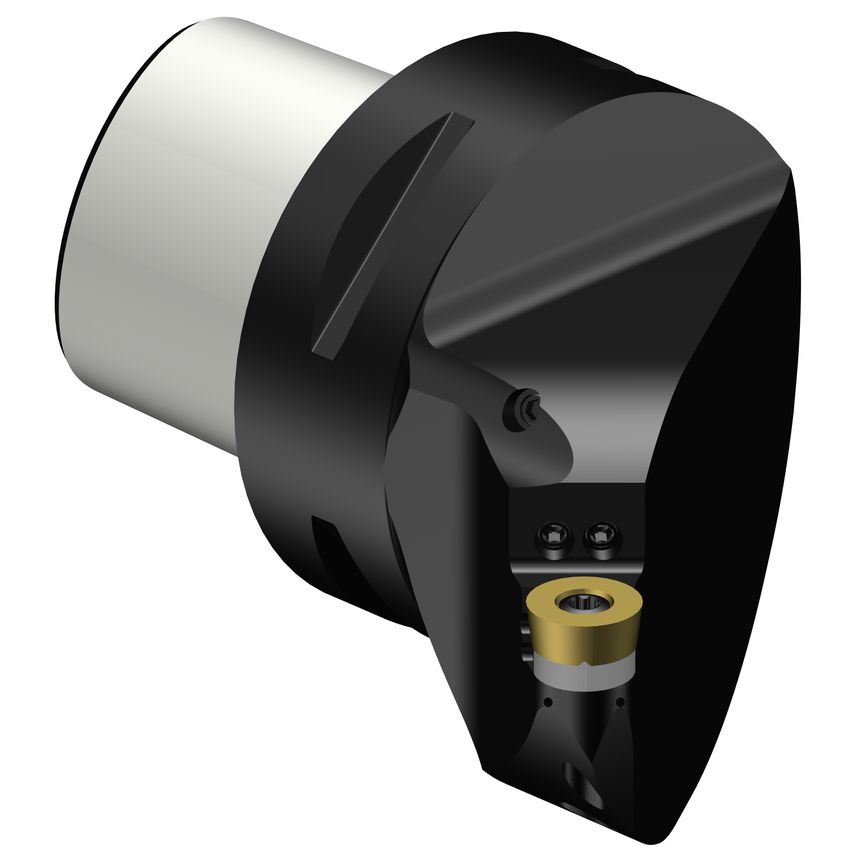 CoroTurn 107 Cutting Unit for Turning C6-SRSCL-45065-12XC