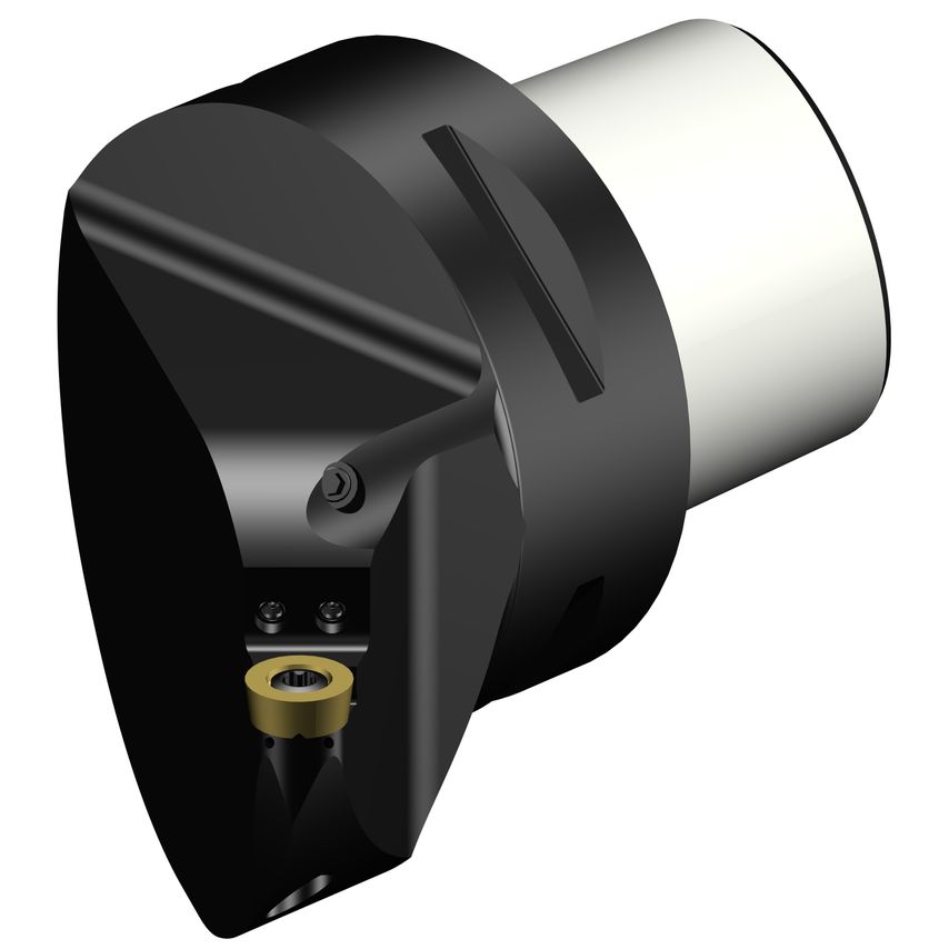 CoroTurn 107 Cutting Unit for Turning C6-SRSCR-45065-10XC