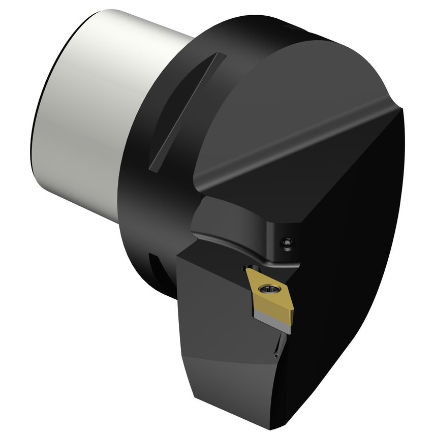 CoroTurn 107 Cutting Unit for Turning C8-SVJBL-55080-16C