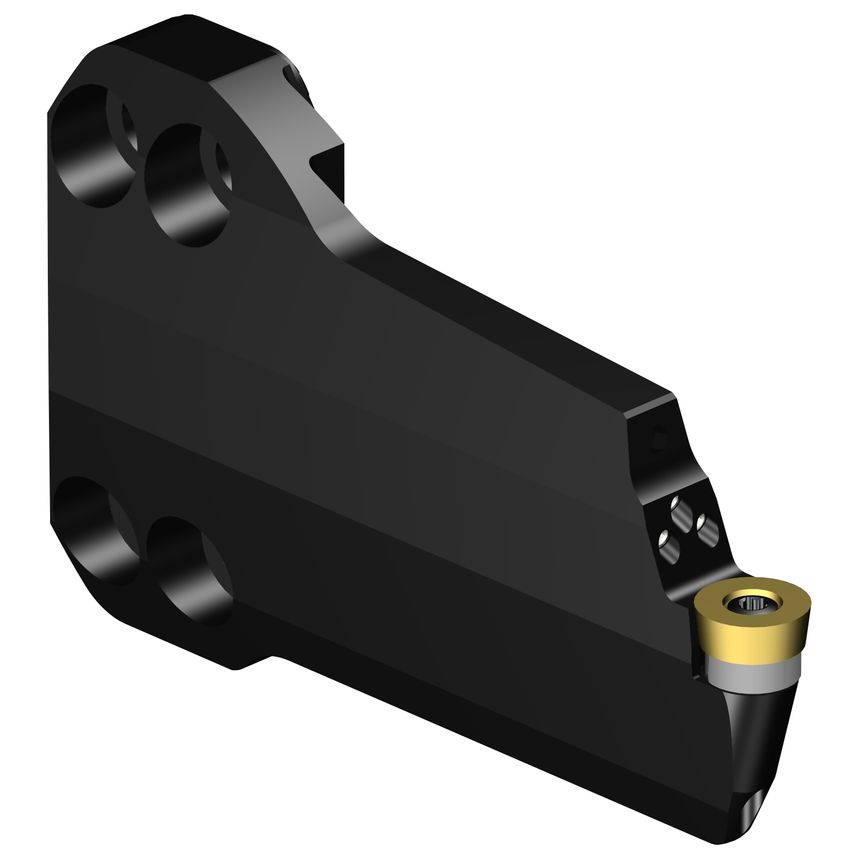 CoroTurn 107 Head for Turning SL70A-SRDCR-300-4HP