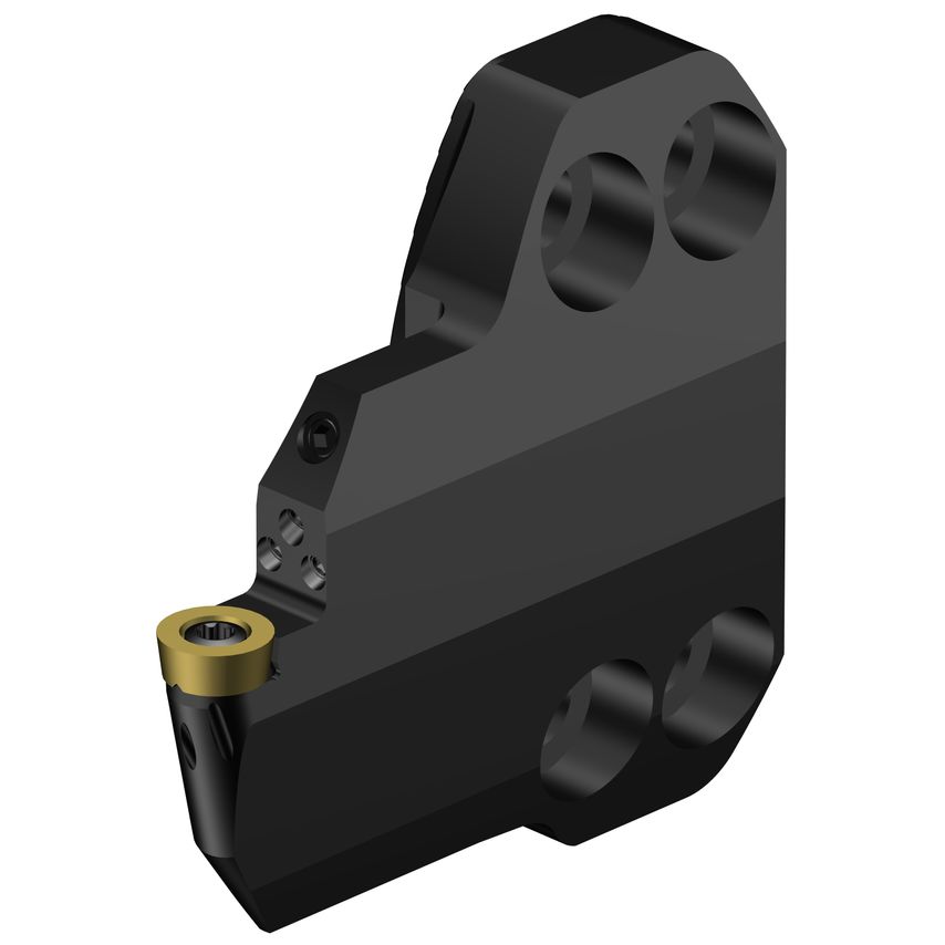 CoroTurn 107 Head for Turning SL70-SRDCL-35-10XC