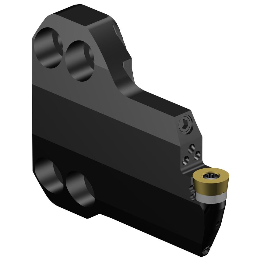 CoroTurn 107 Head for Turning SL70-SRDCR-50-12XC