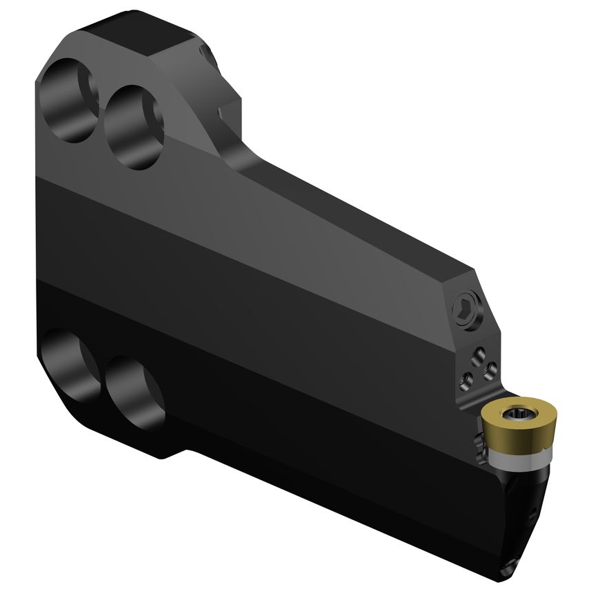 CoroTurn 107 Head for Turning SL70-SRDCR-75-12XC