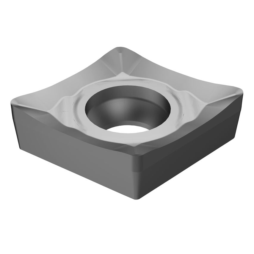 CoroTurn 107 Insert for Turning CCGX120404-ALH10