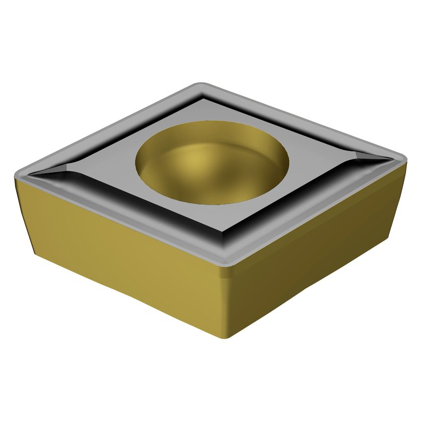 CoroTurn 107 Insert for Turning CCMT060204-UF4425