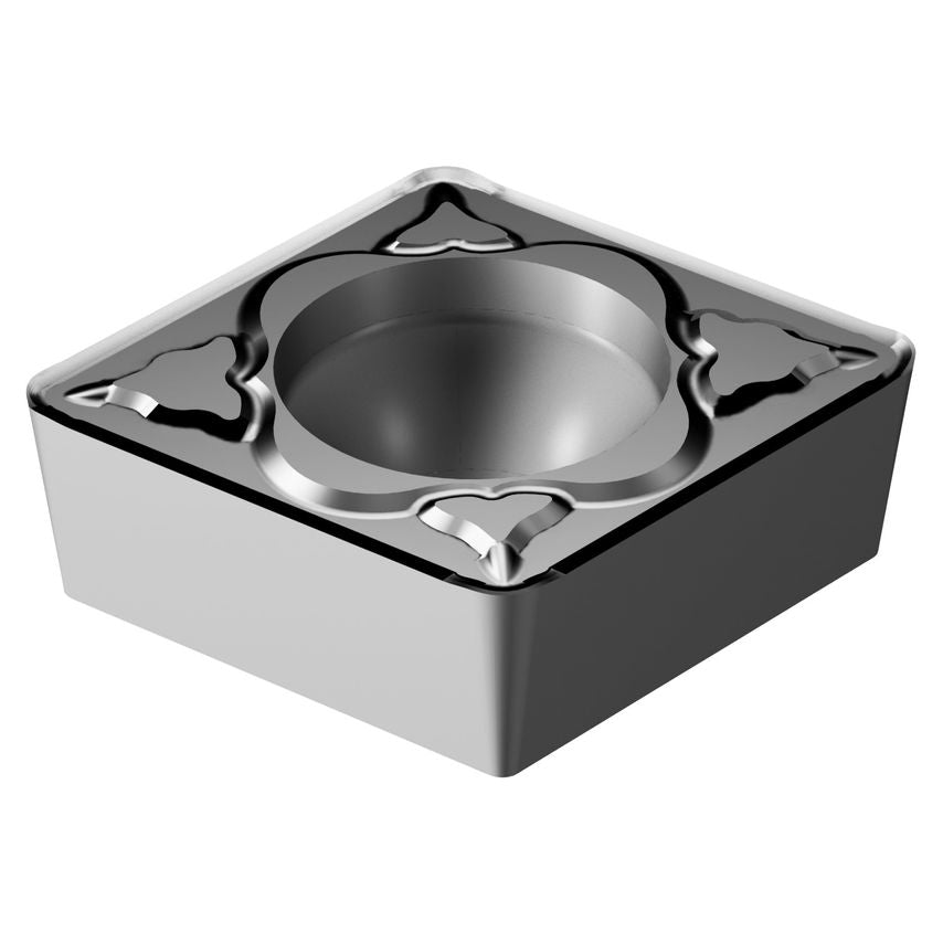 CoroTurn 107 Insert for Turning CCMT09T308-MM1105