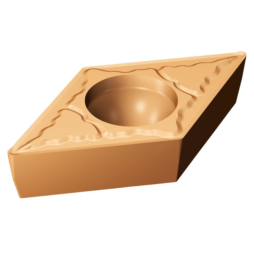 CoroTurn 107 Insert for Turning DCMT11T308-MM1125