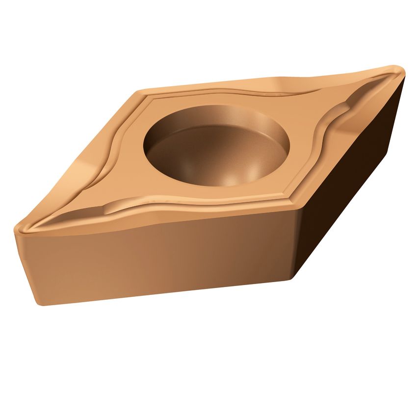 CoroTurn 107 Insert for Turning DCMT11T308-UM1125