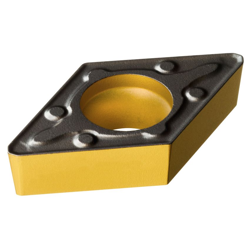 CoroTurn 107 Insert for Turning DCMX11T308-WM4415