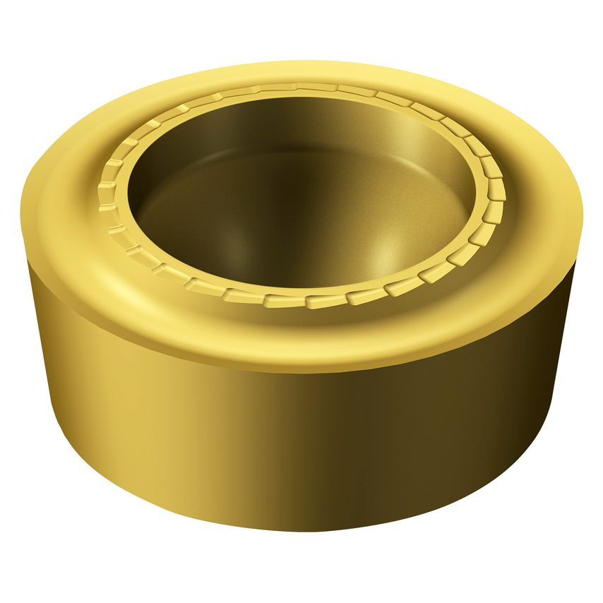 CoroTurn 107 Insert for Turning RCMT09T300-SMS05F