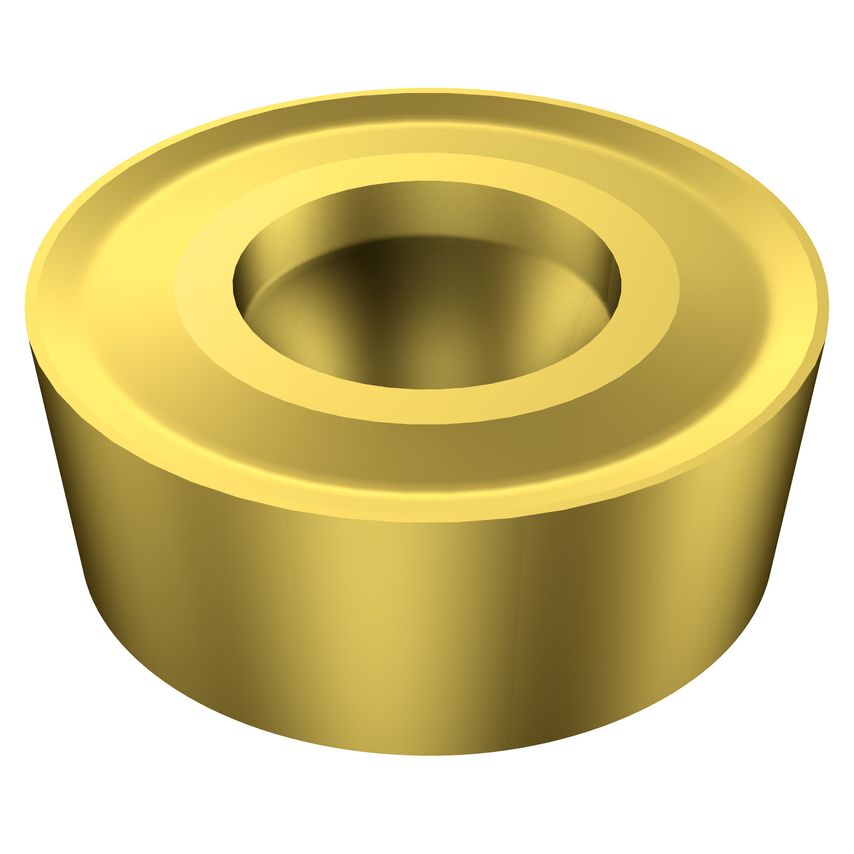CoroTurn 107 Insert for Turning RCMT120400235
