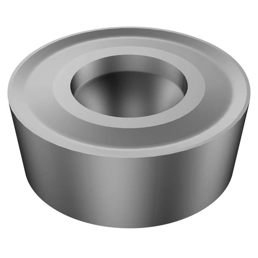 CoroTurn 107 Insert for Turning RCMT120400H13A