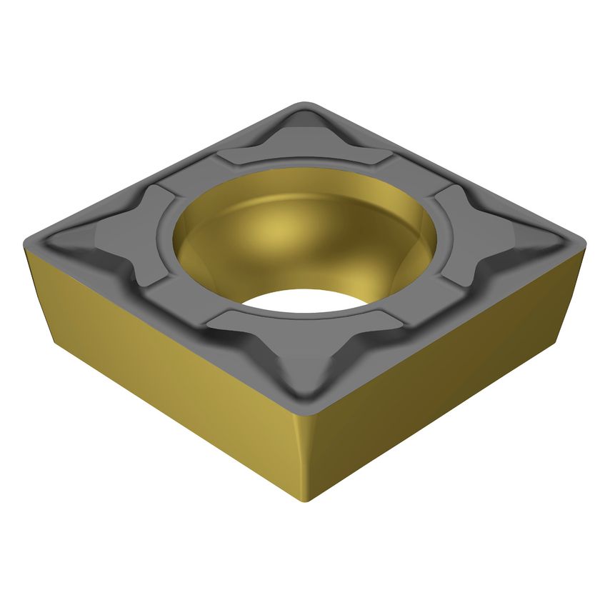 CoroTurn 107 Insert for Turning SCMT09T304-MF2220