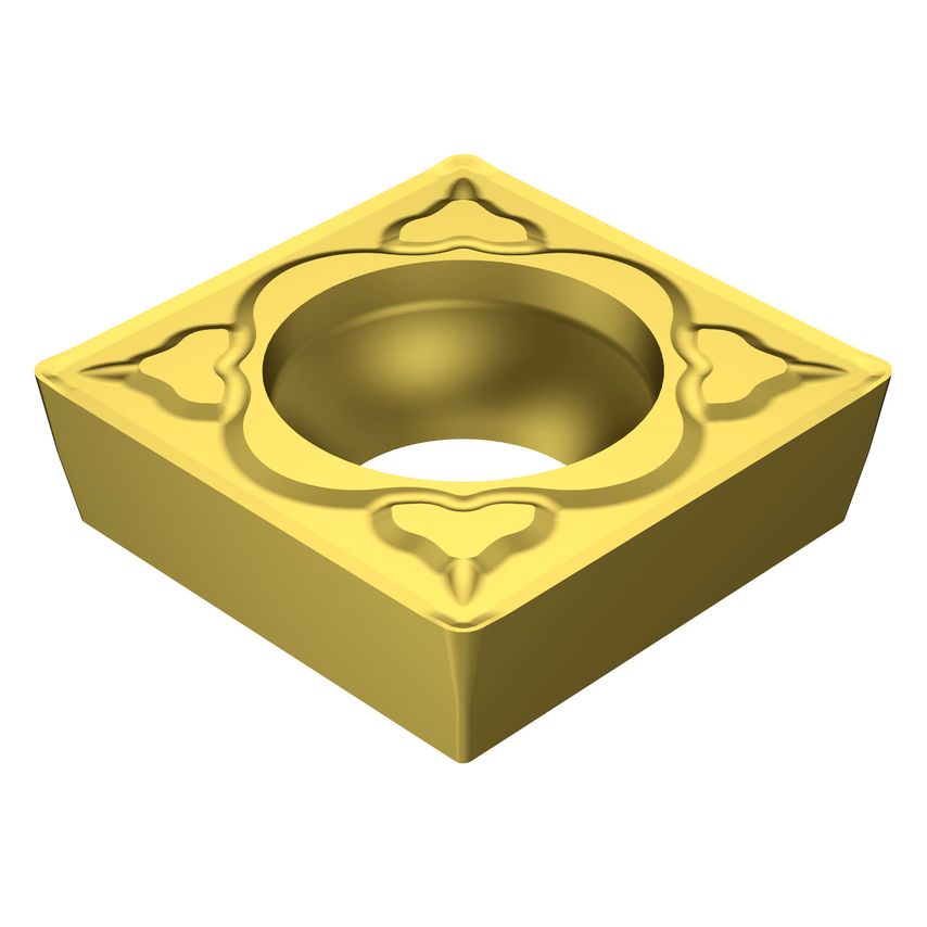 CoroTurn 107 Insert for Turning SCMT09T304-MM2015