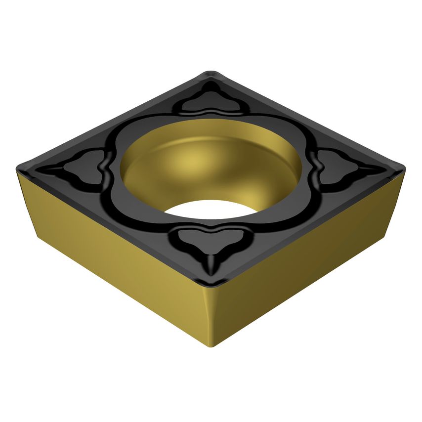 CoroTurn 107 Insert for Turning SCMT09T304-MM2220