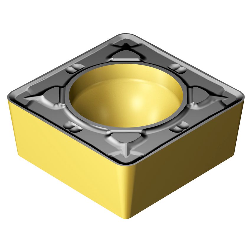 CoroTurn 107 Insert for Turning SCMT120408-PR4425
