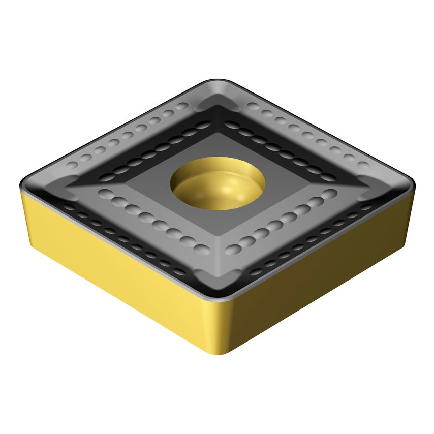 CoroTurn 107 Insert for Turning SCMT380932-XM4335
