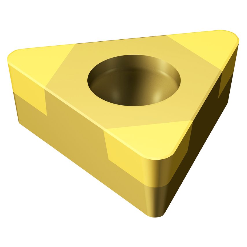 CoroTurn 107 Insert for Turning TCGW110308S01020F7015