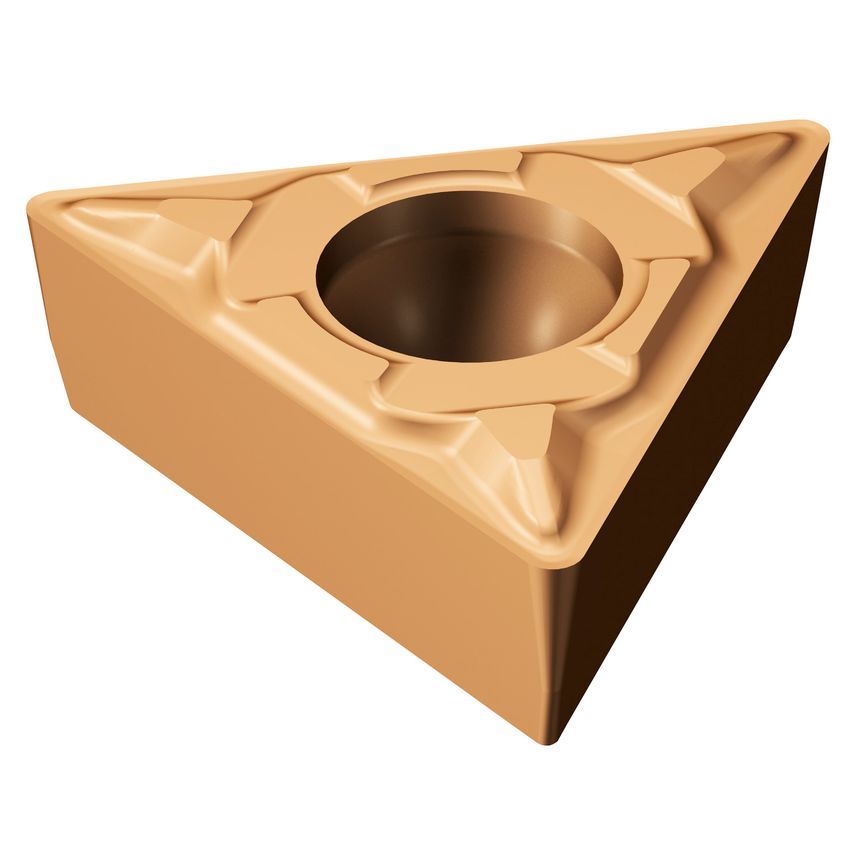 CoroTurn 107 Insert for Turning TCMT06T102-MF1125