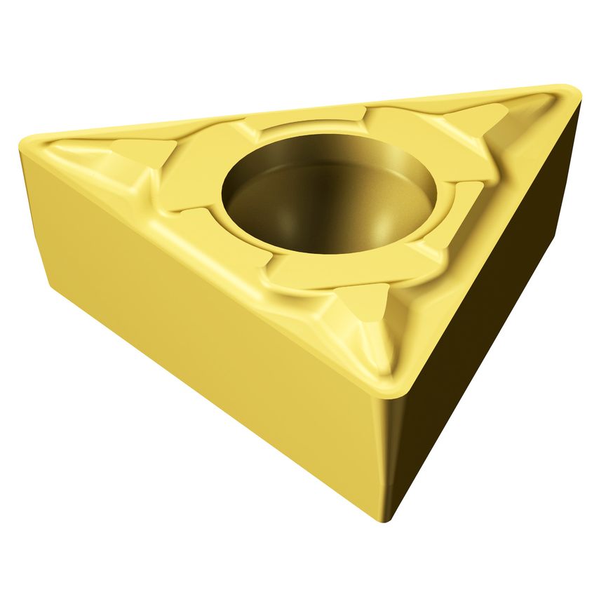 CoroTurn 107 Insert for Turning TCMT06T104-MF2015