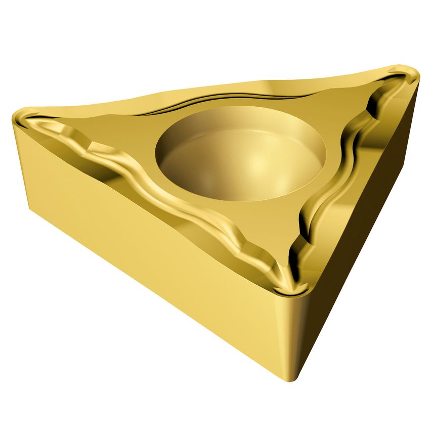 CoroTurn 107 Insert for Turning TCMT110204-UM2025