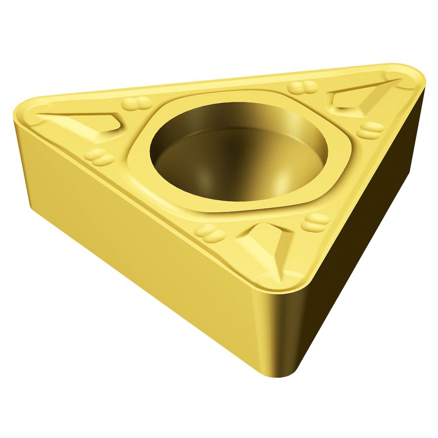 CoroTurn 107 Insert for Turning TCMT16T308-MR2035