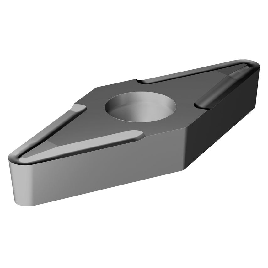 CoroTurn 107 Insert for Turning VBMT110202-UFH13A