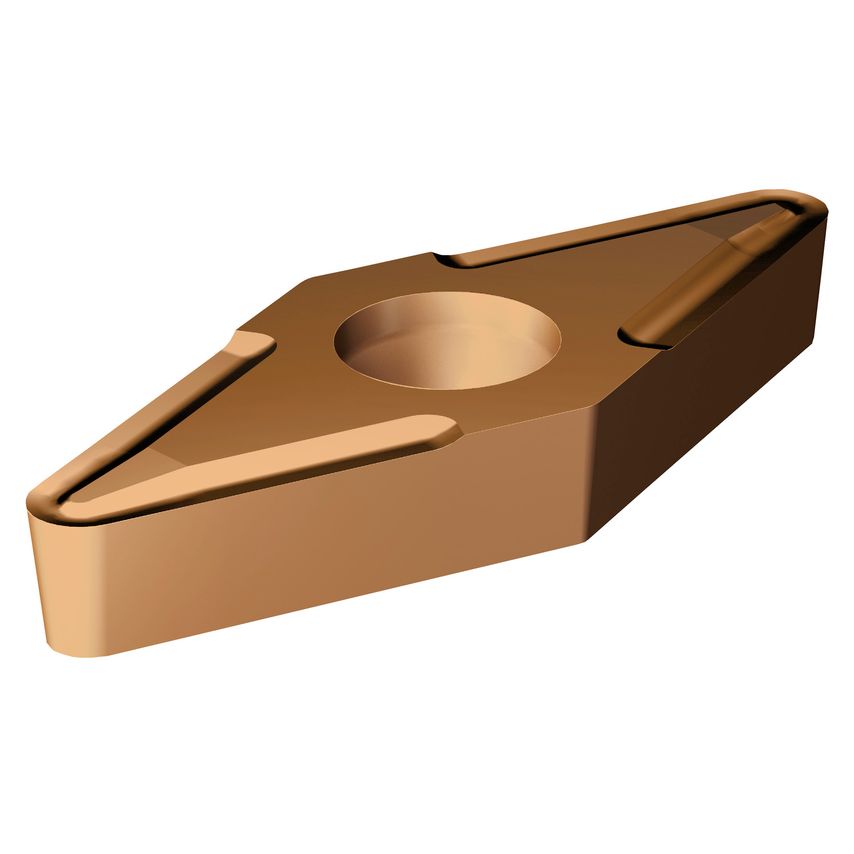 CoroTurn 107 Insert for Turning VBMT110204-UF1125