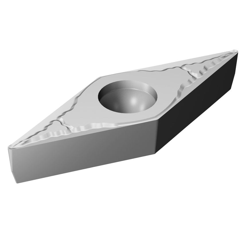 CoroTurn 107 Insert for Turning VBMT160404-KMH13A
