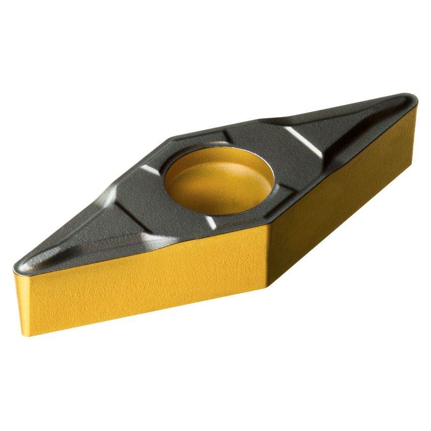 CoroTurn 107 Insert for Turning VBMT160404-PF4315