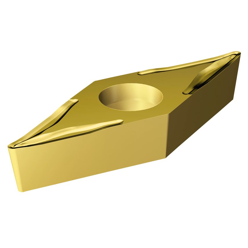 CoroTurn 107 Insert for Turning VBMT160404-UM2025