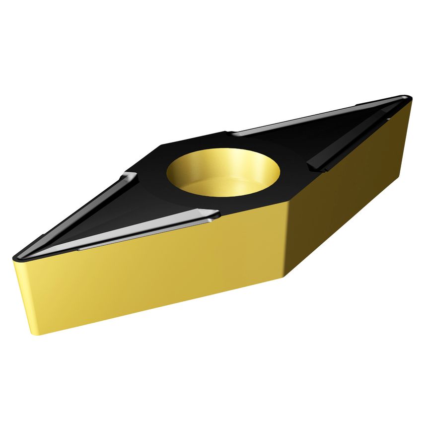 CoroTurn 107 Insert for Turning VBMT160412-UR4425