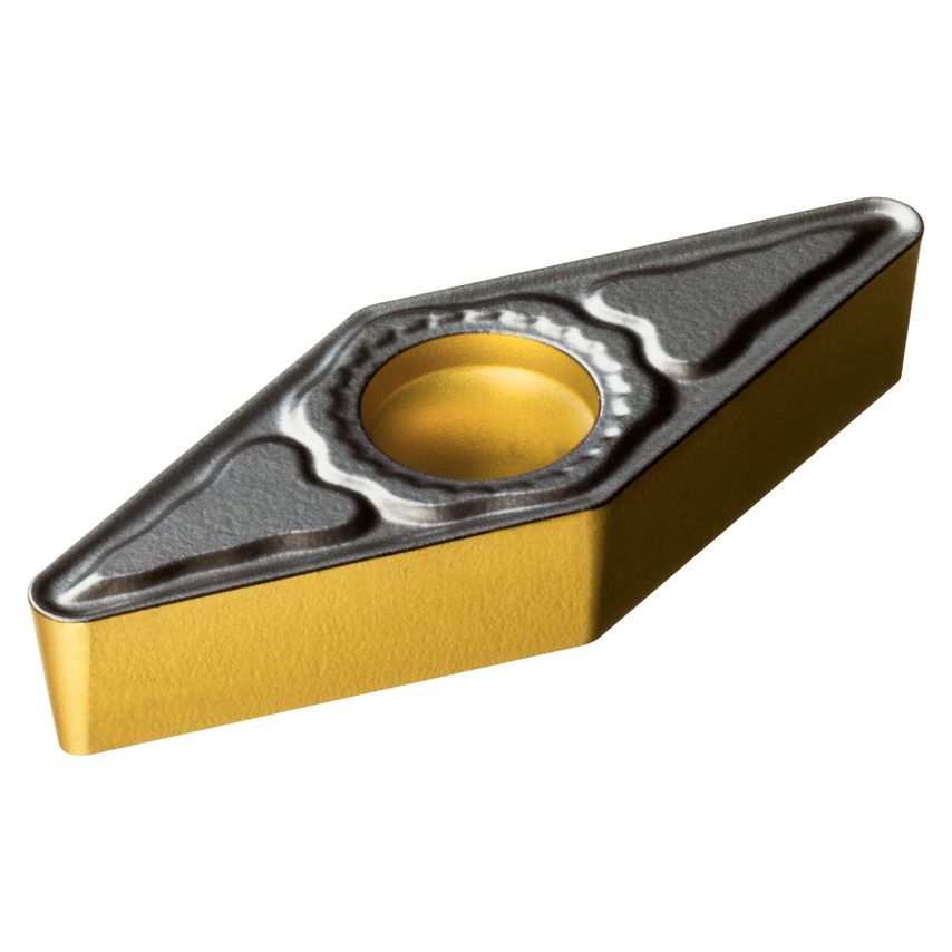 CoroTurn 107 Insert for Turning VCMT110304-PM4335