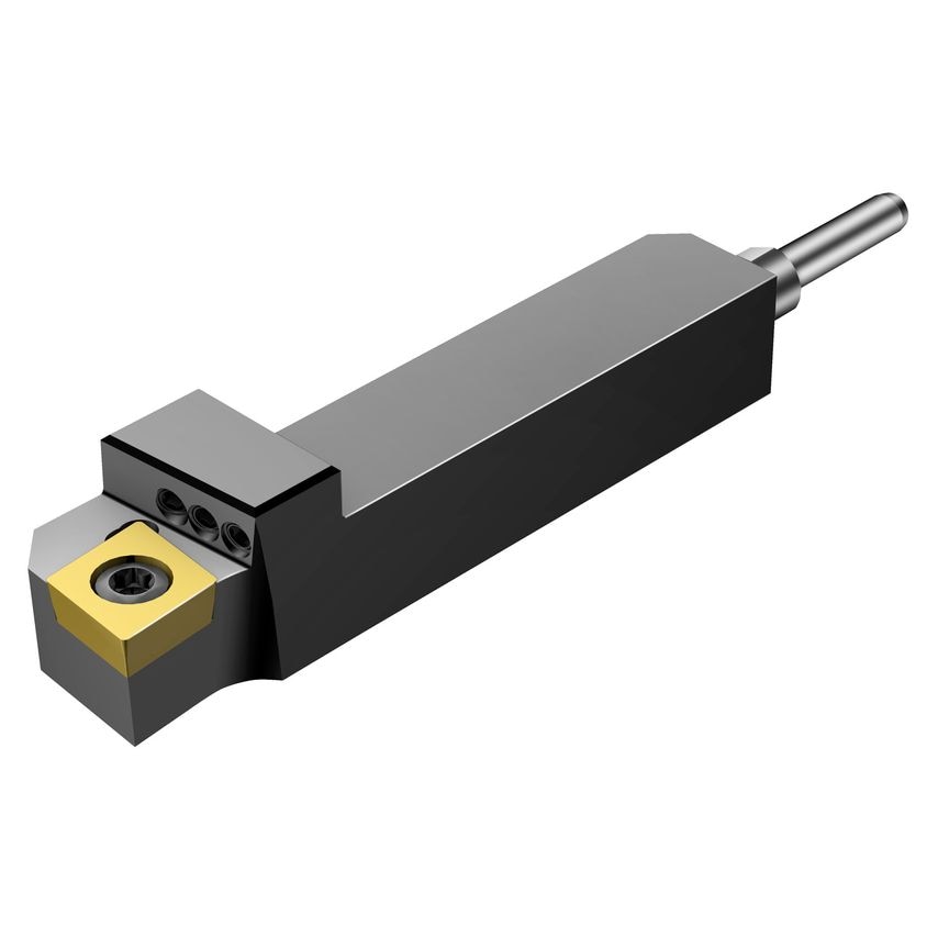 CoroTurn 107 QS Shank Tool for Turning QS-SCLCR103 x HP