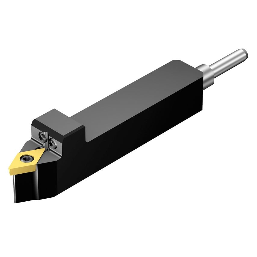 CoroTurn 107 QS Shank Tool for Turning QS-SDNCN082 x HP