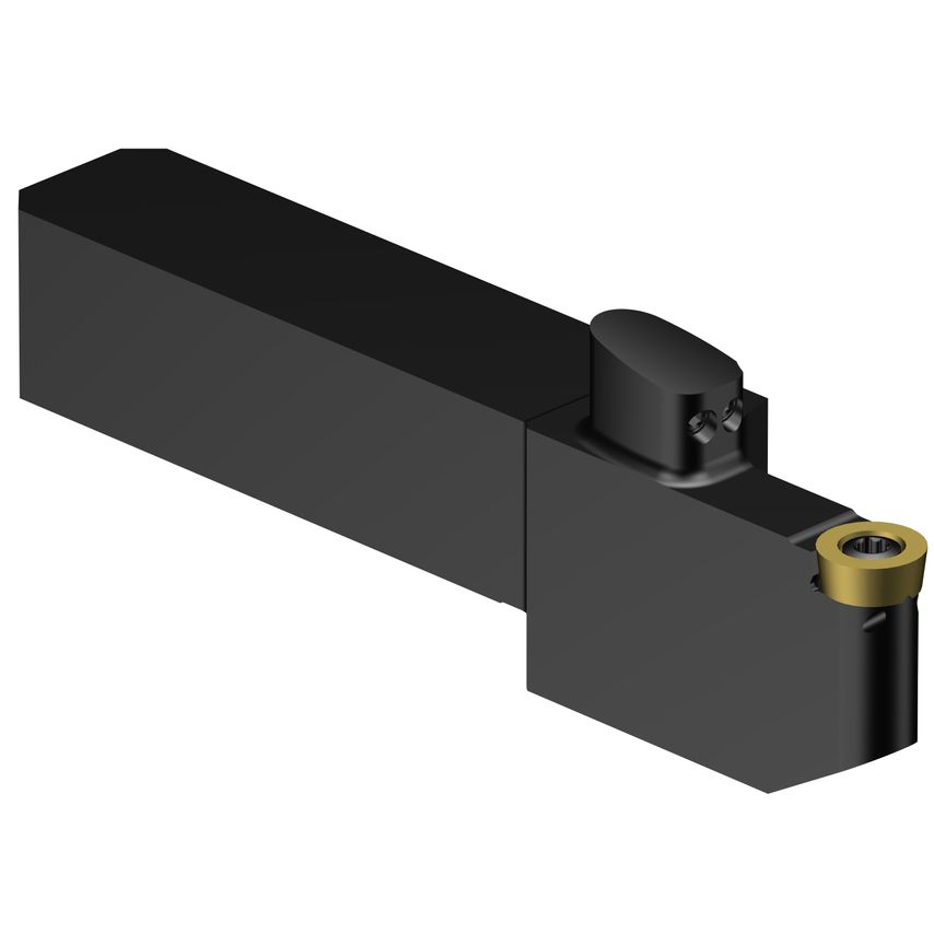 CoroTurn 107 QS Shank Tool for Turning QS-SRDCL-12-25-10XC