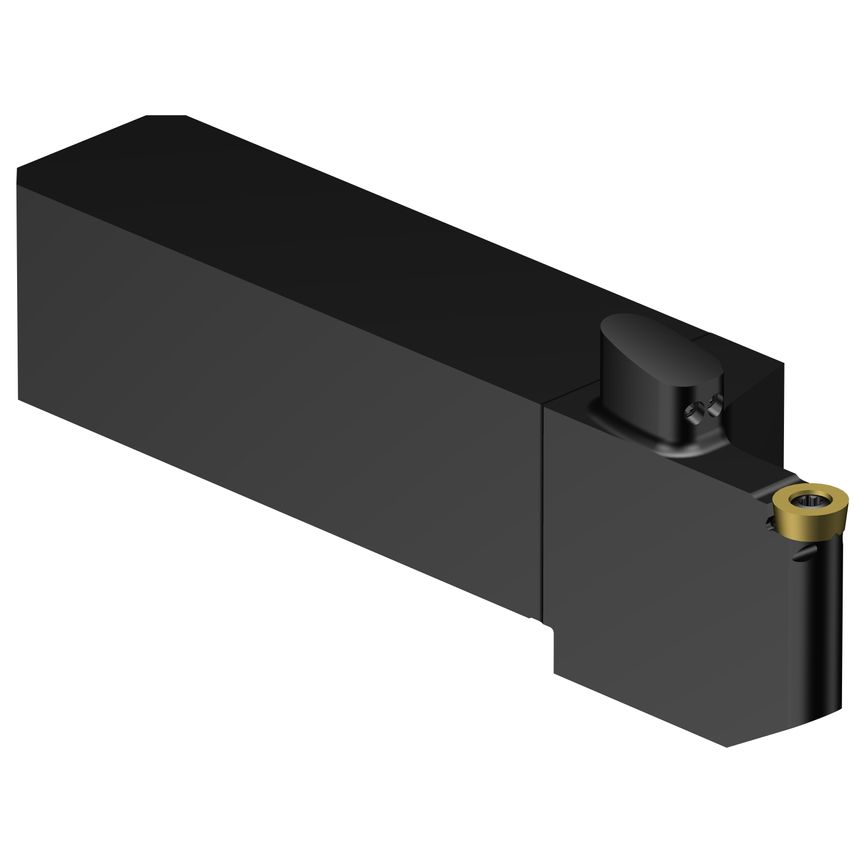 CoroTurn 107 QS Shank Tool for Turning QS-SRDCL-16-20-08XC