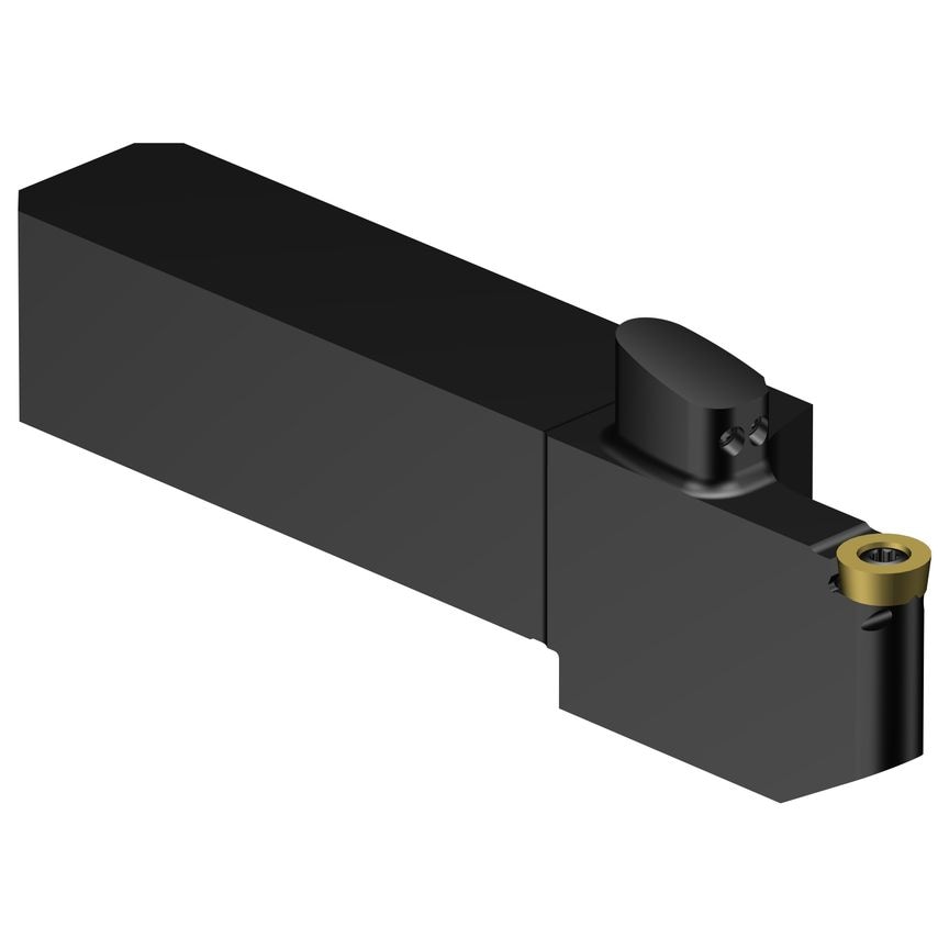 CoroTurn 107 QS Shank Tool for Turning QS-SRDCL-202020-08XC