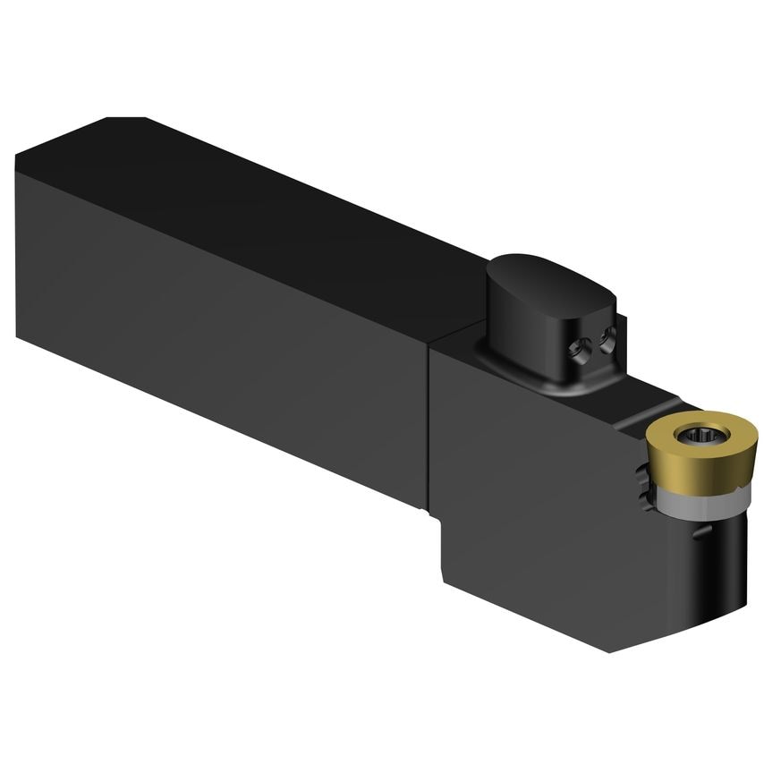 CoroTurn 107 QS Shank Tool for Turning QS-SRDCL-202025-12XC